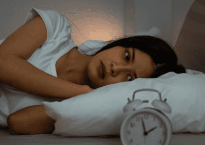 Sophrologie de l’insomnie : ateliers et consultations au Centre de l’Insomnie de Toulouse